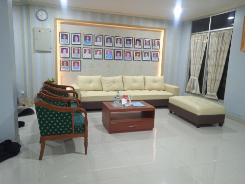 Service Kursi Sofa Jakarta reparasi sofa